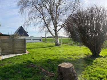 Maison a vendre Courbépine 27300 Eure 81 m2 4 pièces 204300 euros