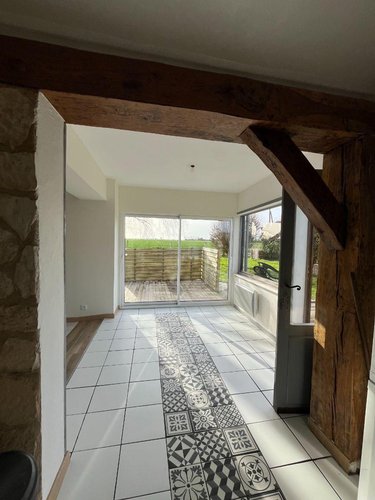 Maison a vendre Courbépine 27300 Eure 81 m2 4 pièces 204300 euros