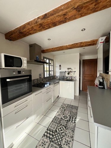 Maison a vendre Courbépine 27300 Eure 81 m2 4 pièces 204300 euros