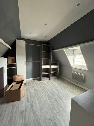 Maison a vendre Courbépine 27300 Eure 81 m2 4 pièces 204300 euros