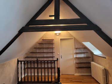 Maison a vendre Châteauroux 36000 Indre 194 m2 9 pièces 377000 euros