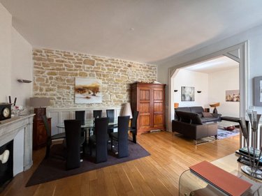 Maison a vendre Châteauroux 36000 Indre 194 m2 9 pièces 373000 euros