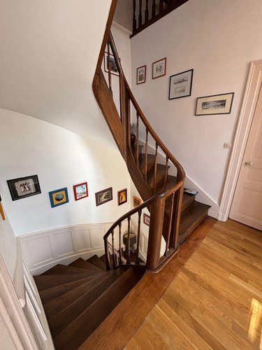 Maison a vendre Châteauroux 36000 Indre 194 m2 9 pièces 377000 euros