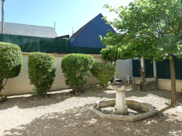 Maison a vendre Châteauroux 36000 Indre 194 m2 9 pièces 373000 euros