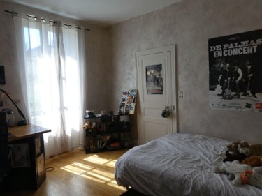 Maison a vendre Châteauroux 36000 Indre 194 m2 9 pièces 373000 euros