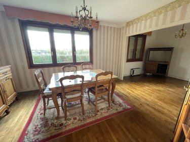 Maison a vendre Alençon 61000 Orne 62 m2 4 pièces 125760 euros