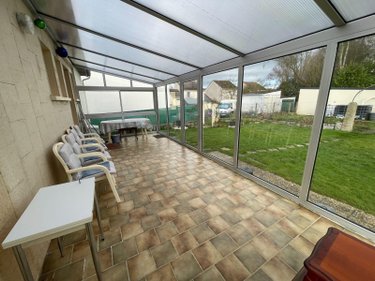 Maison a vendre Alençon 61000 Orne 62 m2 4 pièces 125760 euros