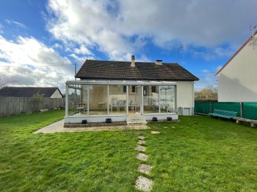 Maison a vendre Alençon 61000 Orne 62 m2 4 pièces 125760 euros