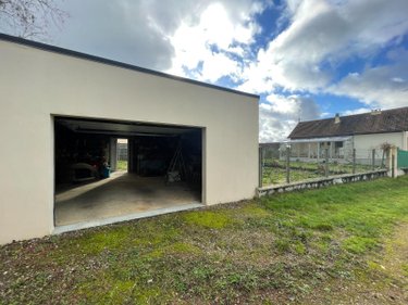 Maison a vendre Alençon 61000 Orne 62 m2 4 pièces 125760 euros