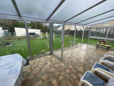 Maison a vendre Alençon 61000 Orne 62 m2 4 pièces 125760 euros