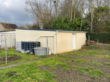 Maison a vendre Alençon 61000 Orne 62 m2 4 pièces 125760 euros