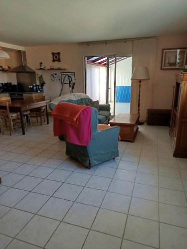 Maison a vendre Fécamp 76400 Seine-Maritime 85 m2 4 pièces 206000 euros