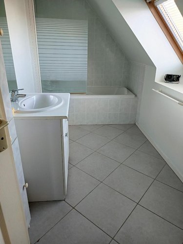 Maison a vendre Fécamp 76400 Seine-Maritime 85 m2 4 pièces 206000 euros