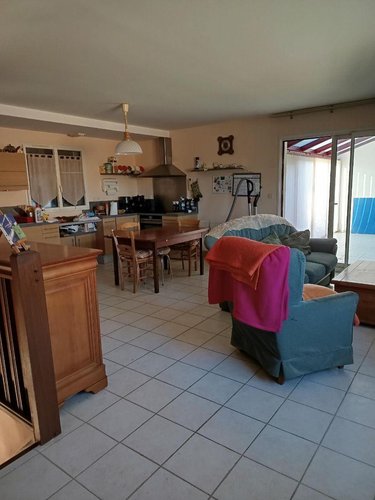 Maison a vendre Fécamp 76400 Seine-Maritime 85 m2 4 pièces 206000 euros
