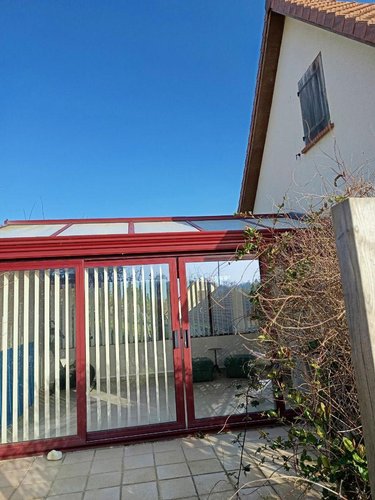 Maison a vendre Fécamp 76400 Seine-Maritime 85 m2 4 pièces 206000 euros