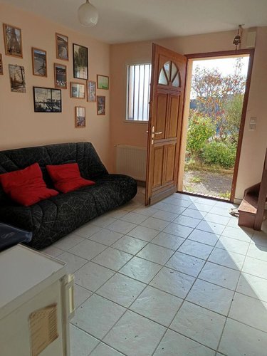 Maison a vendre Fécamp 76400 Seine-Maritime 85 m2 4 pièces 206000 euros