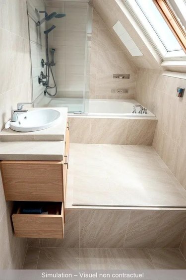 Maison a vendre Fécamp 76400 Seine-Maritime 85 m2 4 pièces 206000 euros