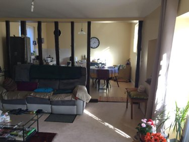 Immeuble a vendre Châtillon-sur-Indre 36700 Indre 227 m2  107000 euros