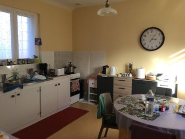 Immeuble a vendre Châtillon-sur-Indre 36700 Indre 227 m2  107000 euros