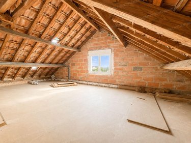 Maison a vendre Chauny 02300 Aisne 73 m2 7 pièces 107000 euros