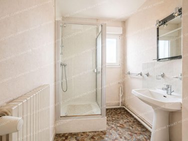 Maison a vendre Chauny 02300 Aisne 73 m2 7 pièces 107000 euros