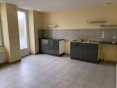 Maison a vendre Châtillon-sur-Indre 36700 Indre 119 m2 5 pièces 107000 euros