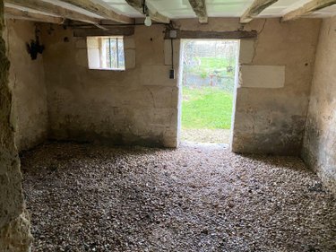 Maison a vendre Châtillon-sur-Indre 36700 Indre 119 m2 5 pièces 107000 euros