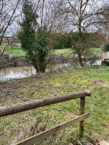 Maison a vendre Châtillon-sur-Indre 36700 Indre 119 m2 5 pièces 107000 euros