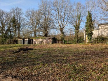 Terrain a batir a vendre Guichen 35580 Ille-et-Vilaine 420 m2  107300 euros