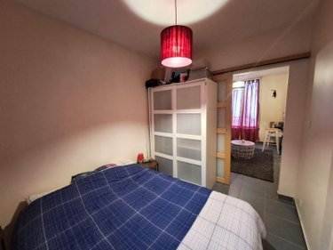 Appartement a vendre Quimper 29000 Finistère 27 m2 2 pièces 79920 euros