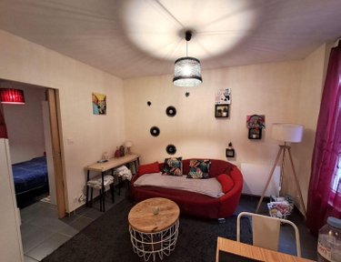 Appartement a vendre Quimper 29000 Finistère 27 m2 2 pièces 79920 euros