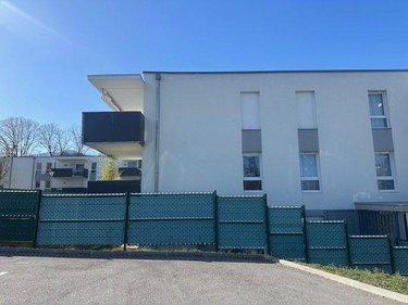 Appartement a vendre Cognin 73160 Savoie 63 m2 3 pièces 269800 euros