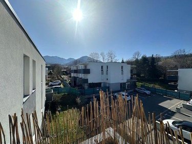Appartement a vendre Cognin 73160 Savoie 63 m2 3 pièces 259800 euros