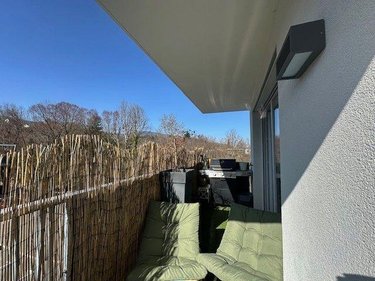 Appartement a vendre Cognin 73160 Savoie 63 m2 3 pièces 259800 euros