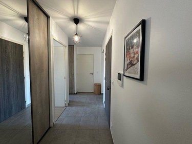 Appartement a vendre Cognin 73160 Savoie 63 m2 3 pièces 259800 euros