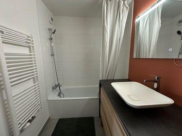 Appartement a vendre Cognin 73160 Savoie 63 m2 3 pièces 269800 euros