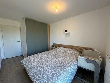 Appartement a vendre Cognin 73160 Savoie 63 m2 3 pièces 259800 euros