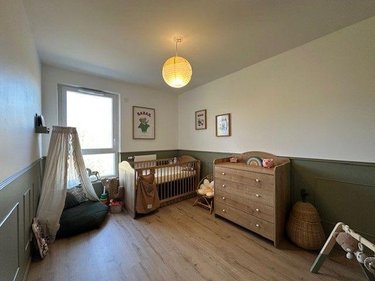 Appartement a vendre Cognin 73160 Savoie 63 m2 3 pièces 259800 euros
