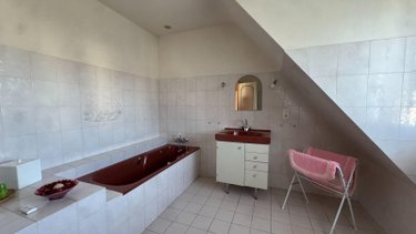 Maison a vendre Concarneau 29900 Finistère 109 m2 6 pièces 363440 euros