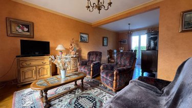 Maison a vendre Concarneau 29900 Finistère 109 m2 6 pièces 363440 euros