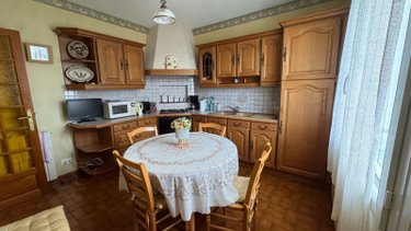 Maison a vendre Concarneau 29900 Finistère 109 m2 6 pièces 363440 euros