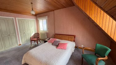 Maison a vendre Concarneau 29900 Finistère 109 m2 6 pièces 363440 euros