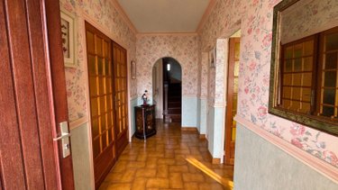 Maison a vendre Concarneau 29900 Finistère 109 m2 6 pièces 363440 euros