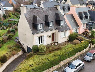 Maison a vendre Concarneau 29900 Finistère 109 m2 6 pièces 363440 euros
