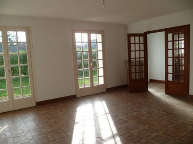 Location maison Saint-Vigor-le-Grand 14400 Calvados  720 euros