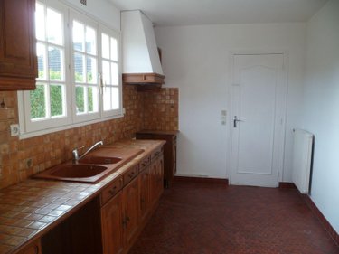 Location maison Saint-Vigor-le-Grand 14400 Calvados  720 euros