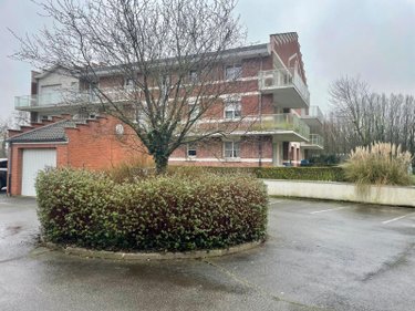 Appartement a vendre Bailleul 59270 Nord 72 m2 3 pièces 246750 euros