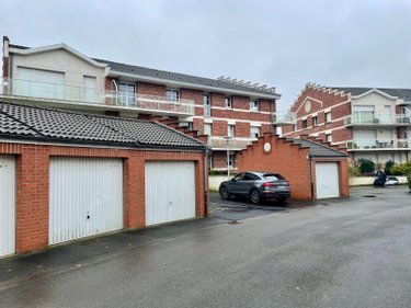 Appartement a vendre Bailleul 59270 Nord 72 m2 3 pièces 246750 euros