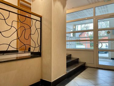 Appartement a vendre Bailleul 59270 Nord 72 m2 3 pièces 246750 euros