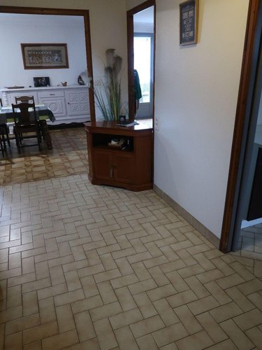 Maison a vendre Romillé 35850 Ille-et-Vilaine 167 m2 8 pièces 368248 euros